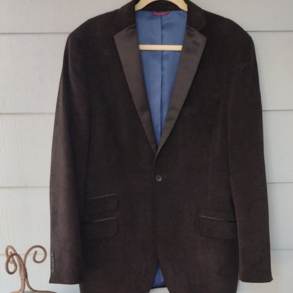 Formal Blazer